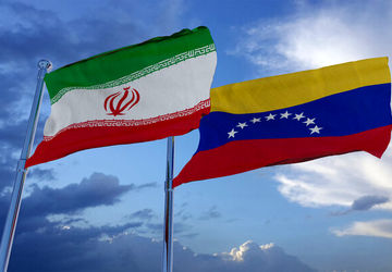 همبستگی قاطع ونزوئلا با ایران در پی اظهارات مداخله‌جویانه ترامپ