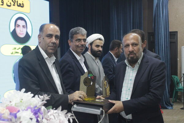 سفر معاون وزیر آموزش و پرورش به استان بوشهر