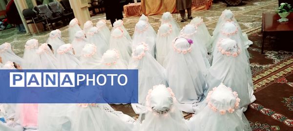 پروازِ تا خدا با بال‌های نماز در آستانه میلادِ مـنجی