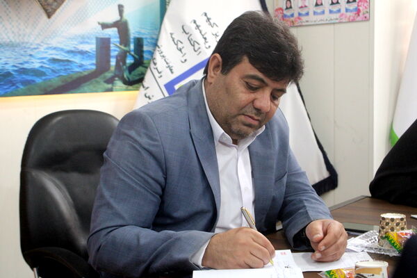 سلسله نشست‌های هفتگی افق تربیت شهرستان کنگان