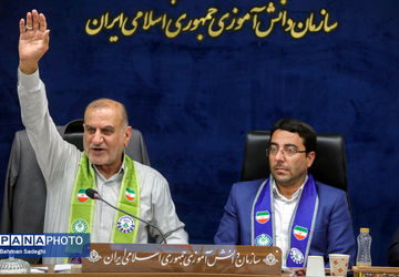 مربیان باید از طریق نقش‌دادن به دانش‌آموزان، استعدادها و مهارت‌های آن‌ها را کشف کنند