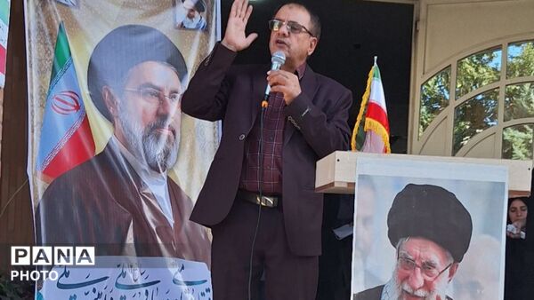 بازگشت به مدرسه‌ ها با عطر دفاع مقدس و میثاق وفاداری به شهدا