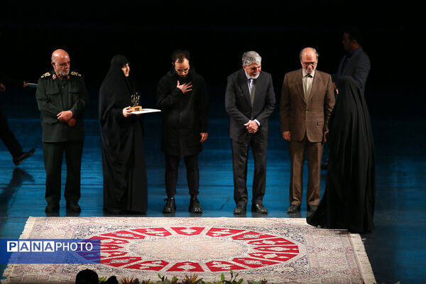 ارکستر سمفونیک «ایرانمرد» به یاد شهید حاج قاسم سلیمانی