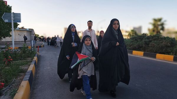  اجتماع بزرگ و بین‌المللی «أنا علی العهد» 