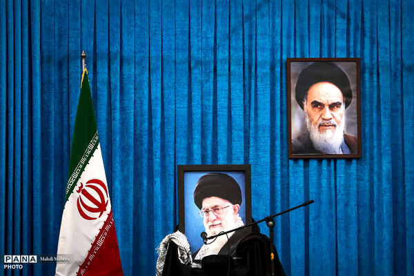 گردهمایی چهاردهمین سوگواره «احلی من العسل»