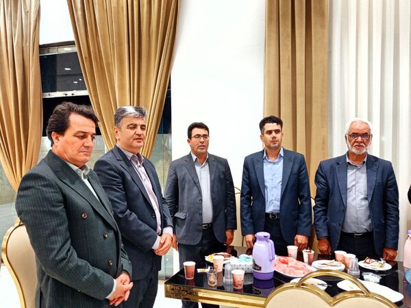 خبرنگار سپاس 