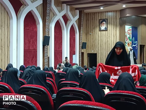 آموزش مهارتی و معنوی؛ آغاز دوره یاوران ولایت ۱۴۰۵ در همدان