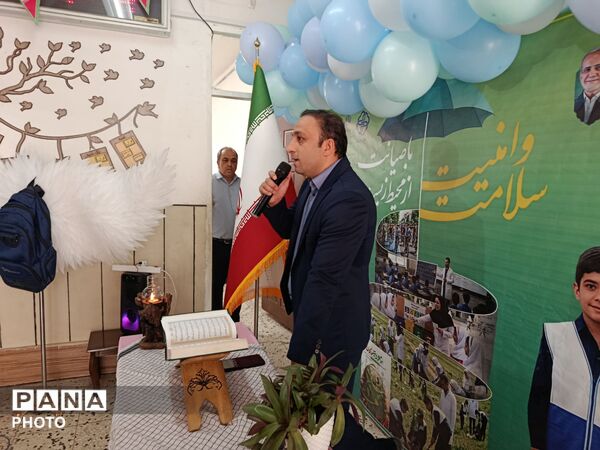 ماکان»؛ میراث‌دار شهدای دانش‌آموز میناب در مسیر فرهنگ‌سازی زیست‌محیطی