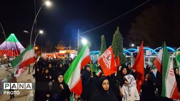 رزمایش «جان‌فدا» در خاتم؛ جلوه‌ای از ایثار ، همدلی و آمادگی  