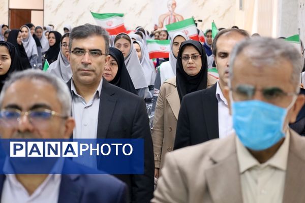 زنگ پژوهش در آذربایجان غربی