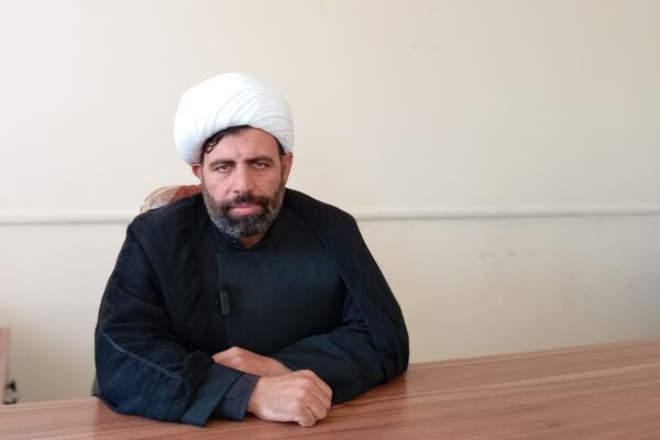 سرکشی از خانواده ۴۲ شهید دانش‌آموز شهرستان بن، گامی برای انتقال پیام شهدا به نسل امروز است