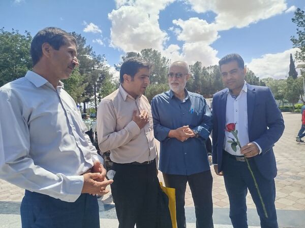 عشقی که دوباره زنده شد