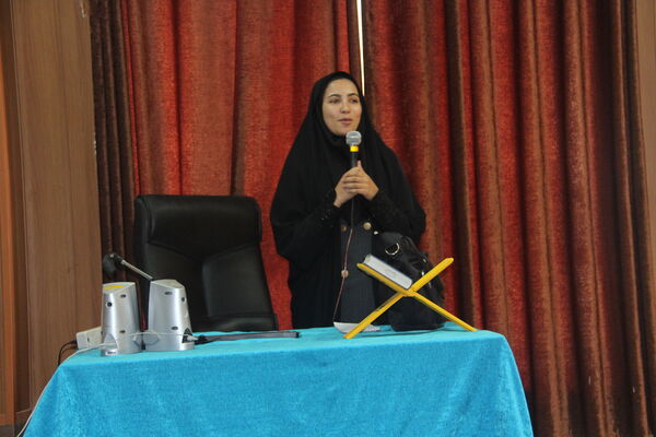 ششمین روز «طرح تمشک» استان چهارمحال‌وبختیاری در کوهرن
