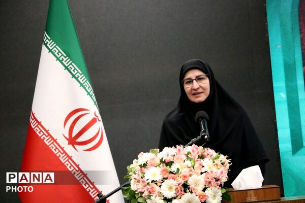 تقدیر از برترین‌های طرح‌های آموزش ابتدایی خراسان رضوی 