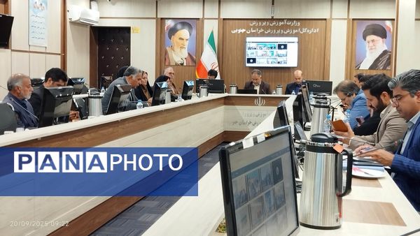 چهارمین کاروان تجهیزات به مدارس خراسان جنوبی اعزام شدند