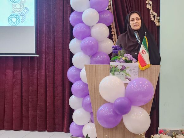 همایش گفتمان سازی الگوی سوم زن مسلمان و کنشگری جمعیت در تبریز