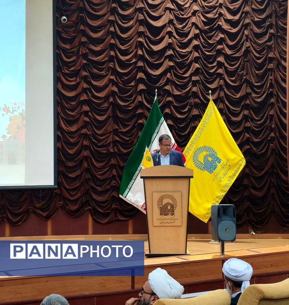  هم‌اندیشی فجرانه برای تحول در مدارس مرزی