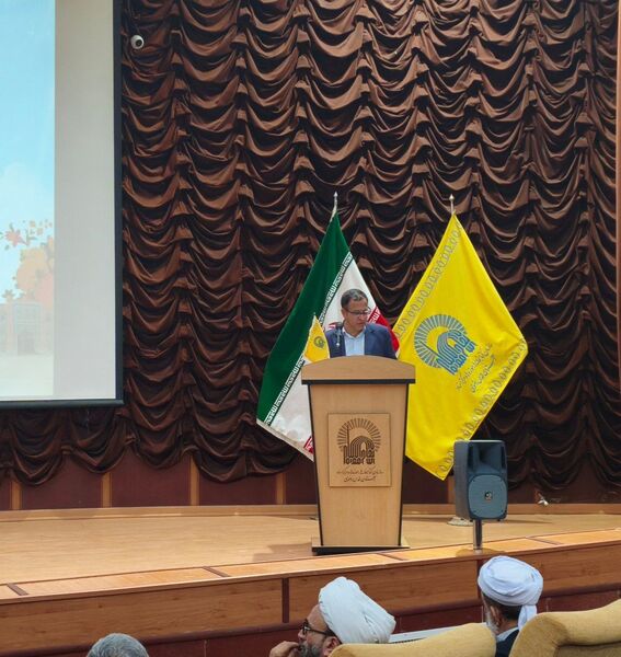  هم‌اندیشی فجرانه برای تحول در مدارس مرزی