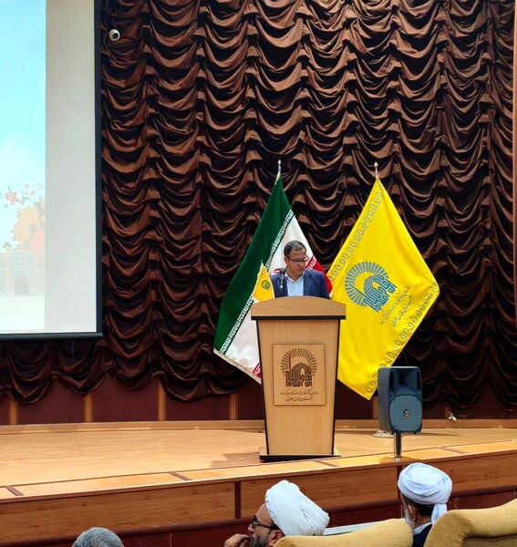  هم‌اندیشی فجرانه برای تحول در مدارس مرزی