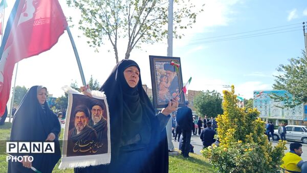 رزمایش «جانفدایان ایران اسلامی»؛ نمایش اقتدار و آمادگی در کمیجان 