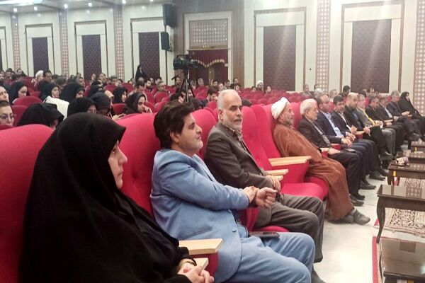 پویش ملی «برمدار مقاومت» 