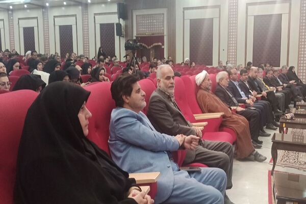 پویش ملی «برمدار مقاومت» 