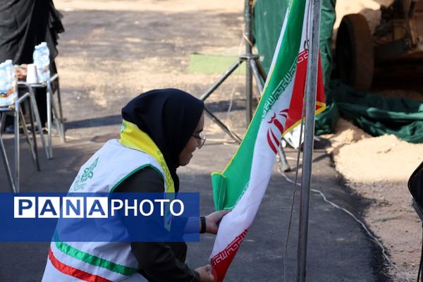 مراسم «جشن جوانه‌ها» برای بیش از ۲۴ هزار دانش‌آموز کلاس هفتمی