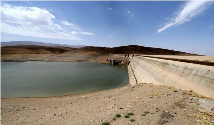 تلاش برای ایجاد بستری برای هم‌افزایی میان متخصصان علوم انسانی و مهندسان پروژه‌های عمرانی وزارت نیرو