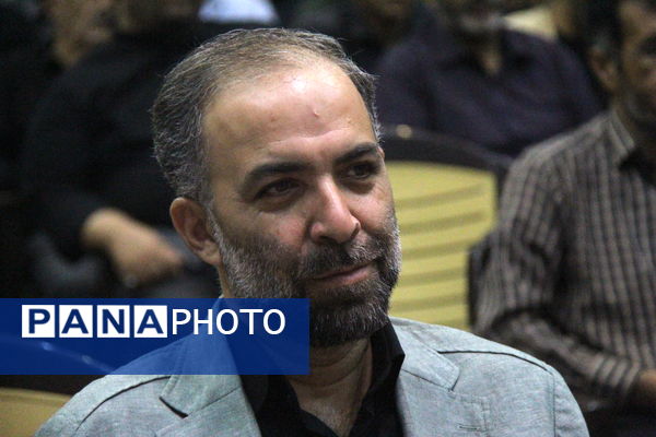 محفل شعر عاشورایی «قند روضه» یزد