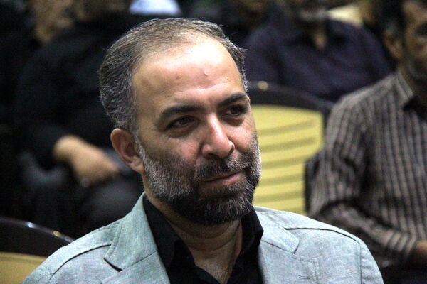 محفل شعر عاشورایی «قند روضه» یزد