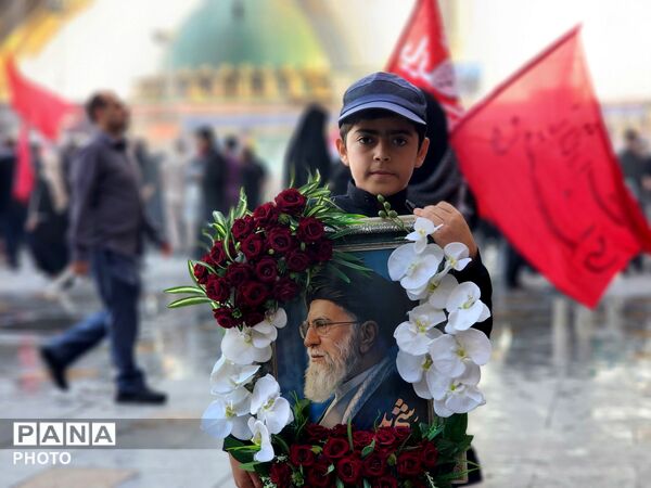 قابی برای یک پیوند ماندگار