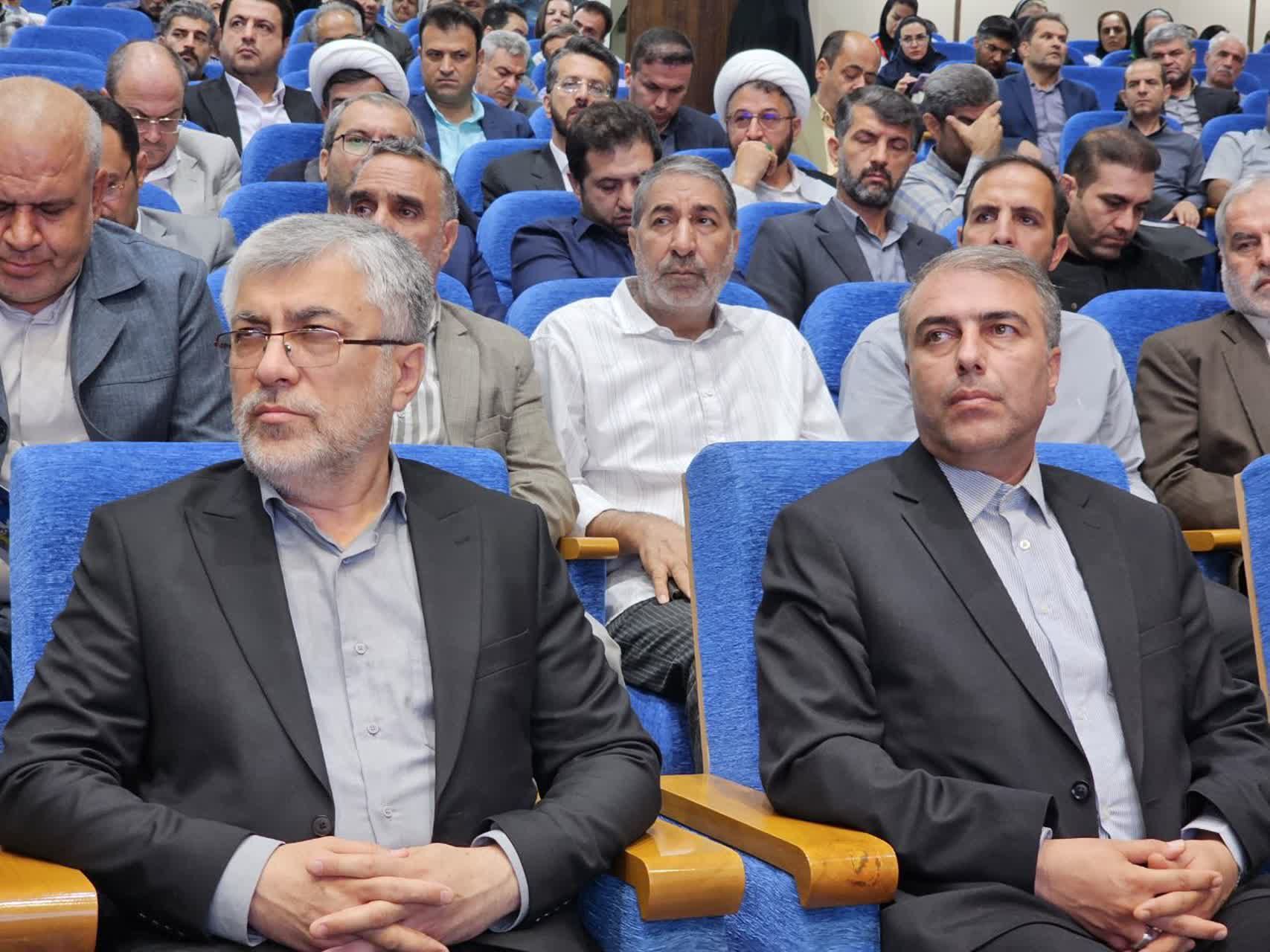 شهدای کارمند ؛ پل ارتباطی میان خدمت و ایثار
