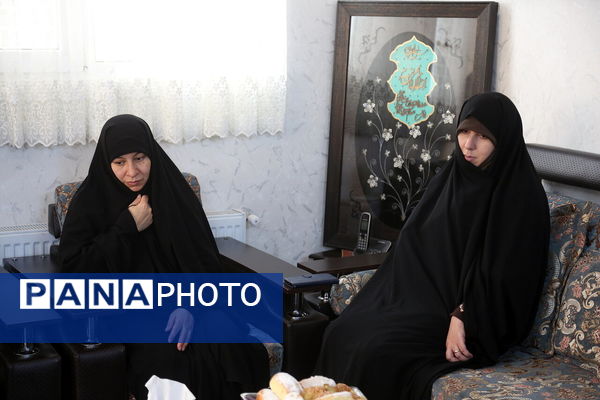 آیین رونمایی از پوستر یازدهمین دوره جشنواره رسانه‌ای ابوذر در قم