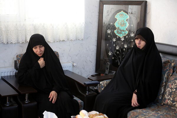 آیین رونمایی از پوستر یازدهمین دوره جشنواره رسانه‌ای ابوذر در قم