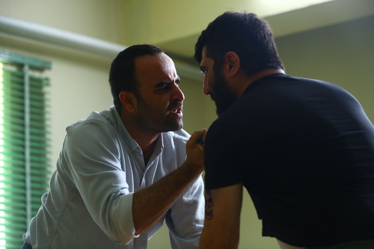«تخطی»؛ فیلمی کوتاه با جسارت یک سینمای بلند
