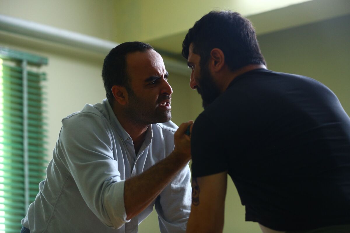 «تخطی»؛ فیلمی کوتاه با جسارت یک سینمای بلند