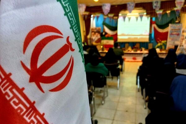 جشن ایرانمون، هیاهویی از فرهنگ و هنر ایرانی