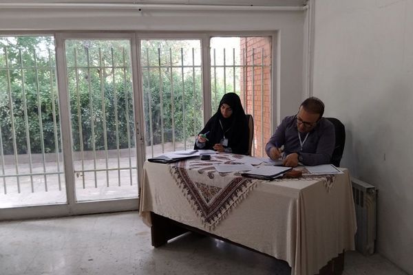 برگزاری مرحله کشوری شناسایی مربیان امور تربیتی