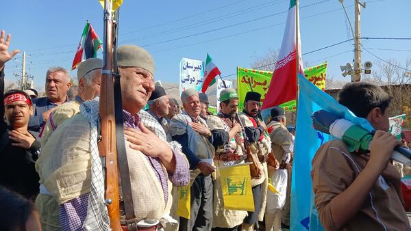 ۱۳ آبان؛ روز تجلیل از آگاهی، فداکاری و نقش‌آفرینی نسل جوان ایران