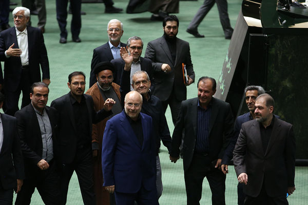 چهارمین روز بررسی صلاحیت وزرای پیشنهادی دولت چهاردهم