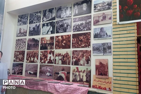 «جان‌فدا»؛ نمایش جلوه‌های ایثار و وطن‌دوستی