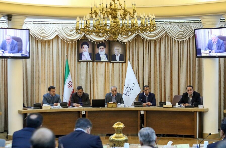عدم همکاری برخی سازمان‌ها در مولدسازی ترک فعل محسوب می‌شود