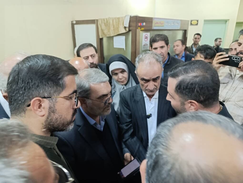 چالش‌های تردد ناوگان حمل‌ونقل مرزی؛ زیر ذره بین کمیسیون حمایت از تولید مجلس