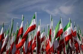 ایران سرزمین شیران است