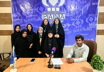 روایتگرانی از جنس نور