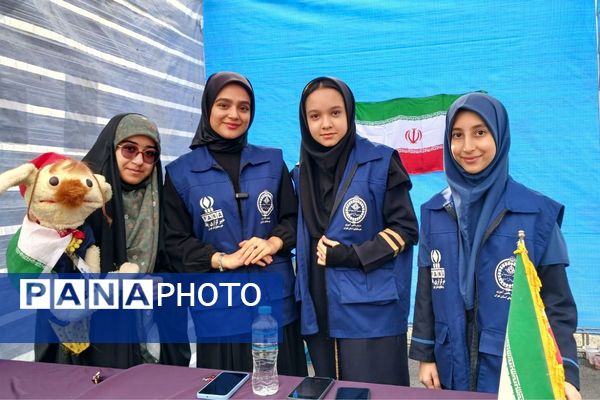 تجدید میثاق ملت با آرمان‌های انقلاب در ۲۲ بهمن