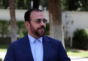 فارس رنگین کمان اقوام و طوایف برای توسعه بزرگ ایران