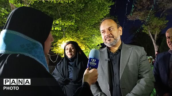 سفر معاون پرورشی و فرهنگی وزیر آموزش و پرورش به استان چهارمحال وبختیاری