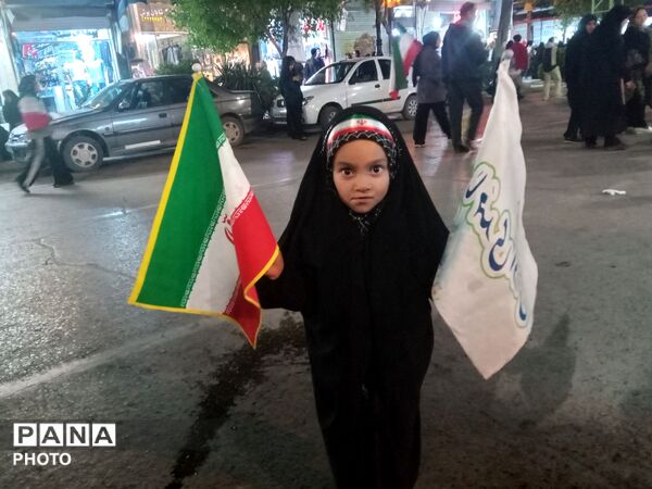 کودکان حماسه ساز دهه نودی نیشابور