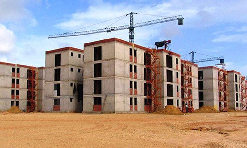 ارزیابی اقتصادی بازآفرینی شهری؛ کدام استان‌ها در اجرای پروژه‌ها موفق‌تر بودند؟